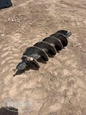 New Auger Bit